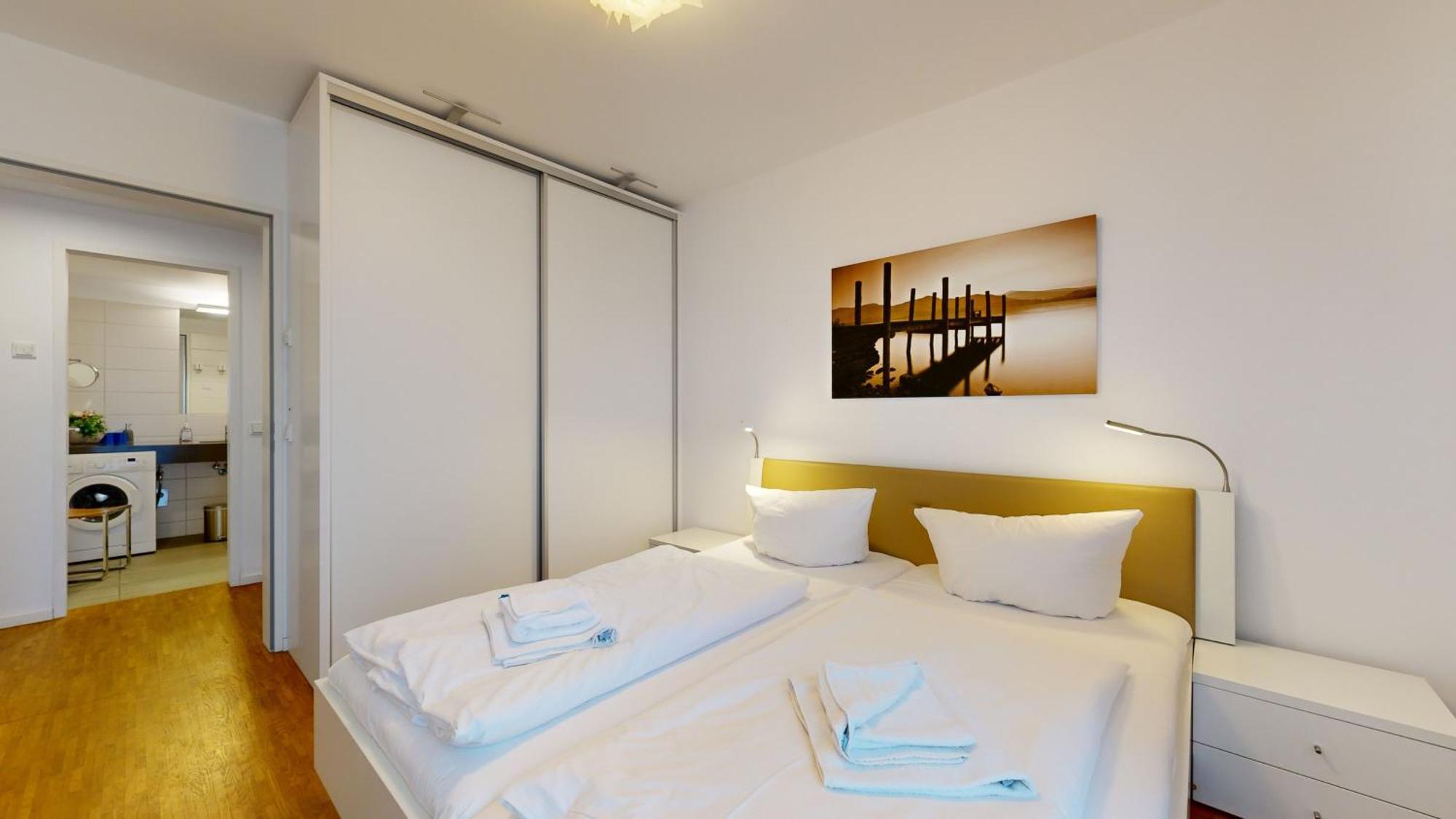 Duenenresort In Binz, Strandnahe Und Moderne Fewos Mit Balkon, Teilweise Mit Meerblick, Esterno foto